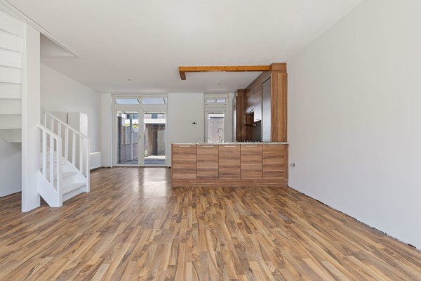 Medium property photo - Molièrelaan 42, 5924 AN Venlo